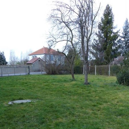 Maison Renovee Avec Cour Privee, Proche De Gannat, 3 Chambres, Animaux Acceptes, Equipements Modernes. - Fr-1-489-37 Poezat Dış mekan fotoğraf